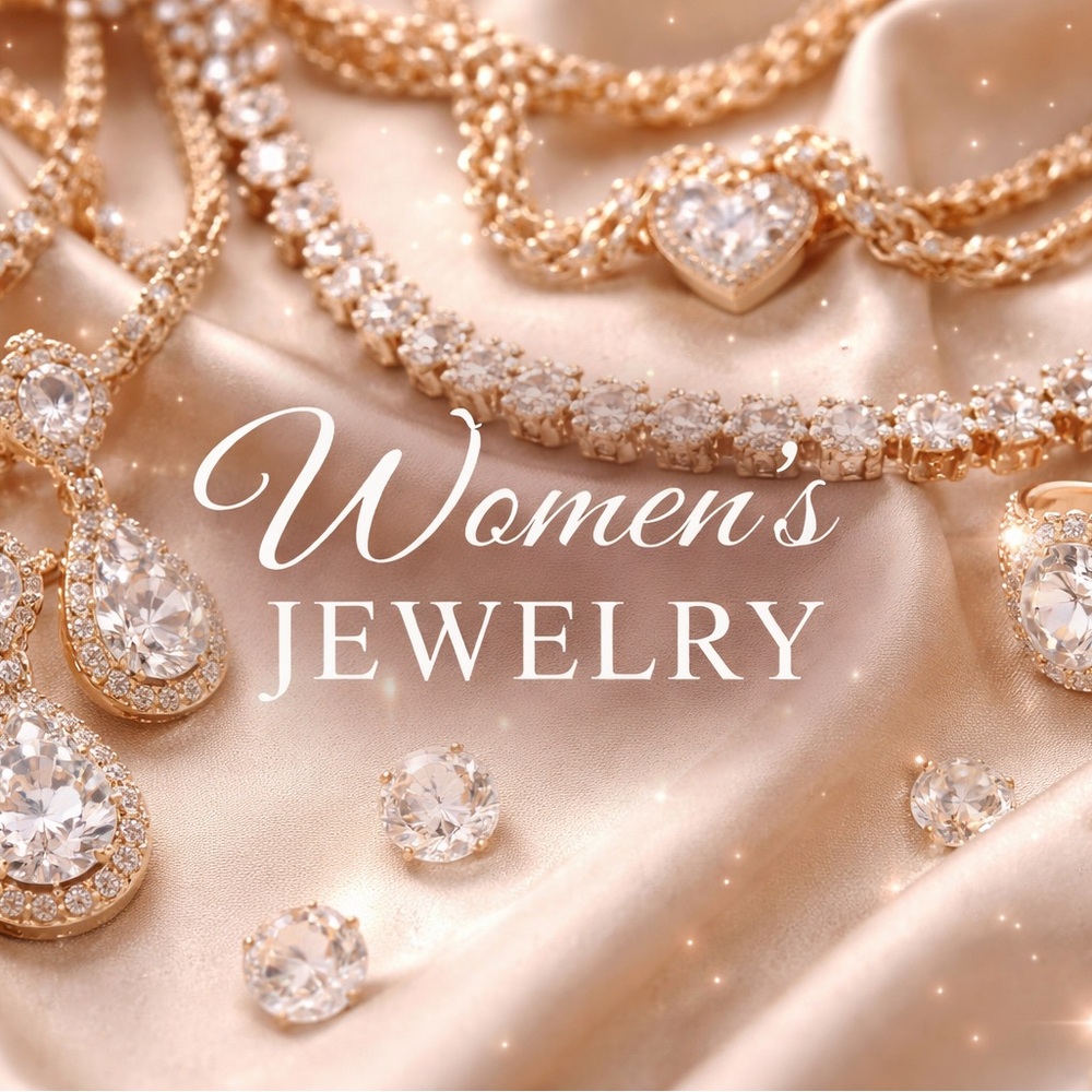 Women’s Jewelry
